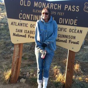 Meet your Posher, Kimberly